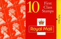 SG: HD21 NVI 10x1st Lined Cover (q)