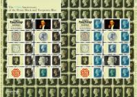 SG: LS94 2015 Penny Black