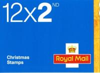 SG LX45 Christmas 2013  12 x 2nd Madona