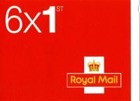 SG: MB12 6 x 1st code 'MSIL'