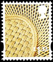 SG NI114 £1.33p  yellowish green