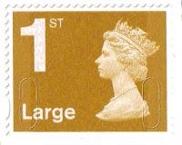 SG U2990 1st large FOYAL