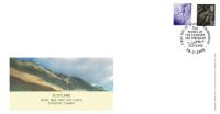 Scotland 2006 28 March 44p & 72p Edinburgh CDS Royal Mail Cover