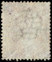 SG43/44 Plate 196, Very Fine CDS St. Johns Wood 6th June 1878