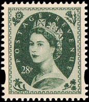 Wilding 28p 2 bands watermark 50