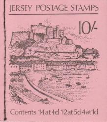 1969 10s contains 14x4d, 12x5d, 4x1d  (SB3)