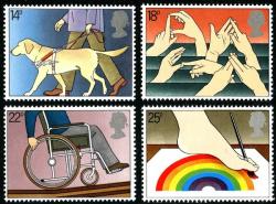 1981 Disabled