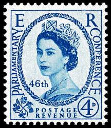 1957 46th Inter-Parliamentary Union Conference 1957 46th Inter-Parliamentary Union Conference
