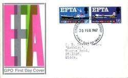 1967 EFTA phosphor (Addressed)