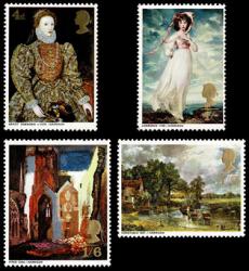 1968 British Paintings (2nd series) 1968 British Paintings (2nd series)