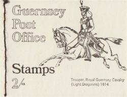 1969 2/- Trooper (GSB1)