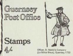 1969 4/- Officer (GSB2)