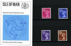 1971 Decimal Currency pack 1971 Decimal Currency pack