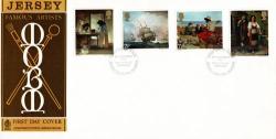1971 Paintings