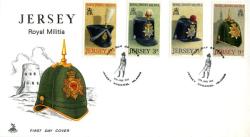 1972 Royal Militia 1972 Royal Militia