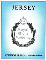 1972 Royal Sliver Wedding pack