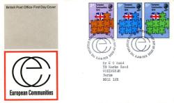 1973 EEC (Addressed)