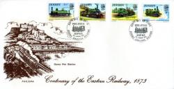 1973 Jersey Eastern Railway