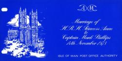 1973 Royal Wedding pack 1973 Royal Wedding pack