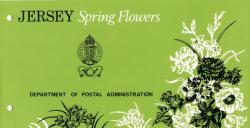 1974 Spring Flowers pack