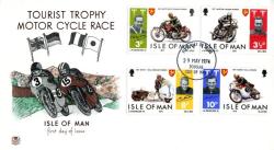 1974 T.T. Races 1974 T.T. Races