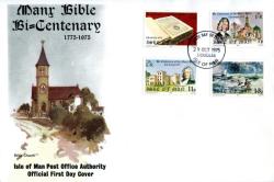 1975 Manx Bible