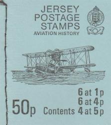 1975 Supermarine Sea Eagle (SB23)