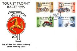 1975 T.T. Races 1975 T.T. Races