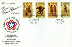 1976 Bicentennial