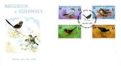 1978 Birds 1978 Birds