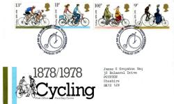1978 Cycling (Addressed) 1978 Cycling (Addressed)
