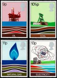 1978 Energy Resources 1978 Energy Resources