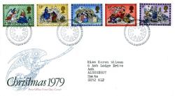 1979 Christmas (Addressed) 1979 Christmas (Addressed)