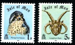 1980 Booklet Stamps 1980 Booklet Stamps