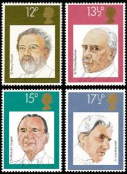 1980 British Conductors 1980 British Conductors