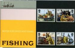 1981 Fishing Industry Pack 1981 Fishing Industry Pack