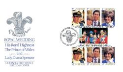 1981 Royal Wedding 1981 Royal Wedding