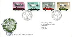 1982 Cars (Addressed) 1982 Cars (Addressed)