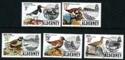1984 Birds