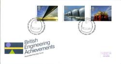 1983 British Engineering (Addressed) 1983 British Engineering (Addressed)