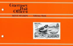 1984 Birds Pack