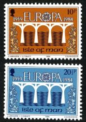 1984 Europa 1984 Europa