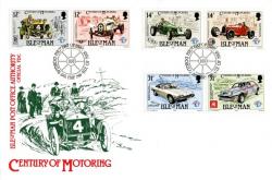 1985 Century of Motoring