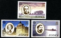 1985 Europa, European Music Year
