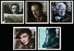 1985 British Film Year 1985 British Film Year