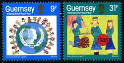 1985 International Youth Year