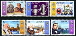 1985 300th Anniversary of Huguenot Immigration