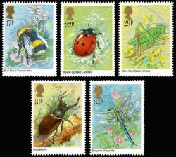 1985 Insects 1985 Insects