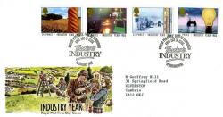 1986 Industry (Addressed)