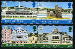 1987 Europa Architecture